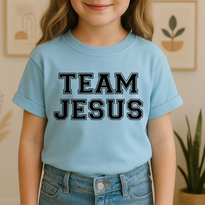 Team Jesus 01