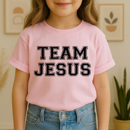 Team Jesus 01