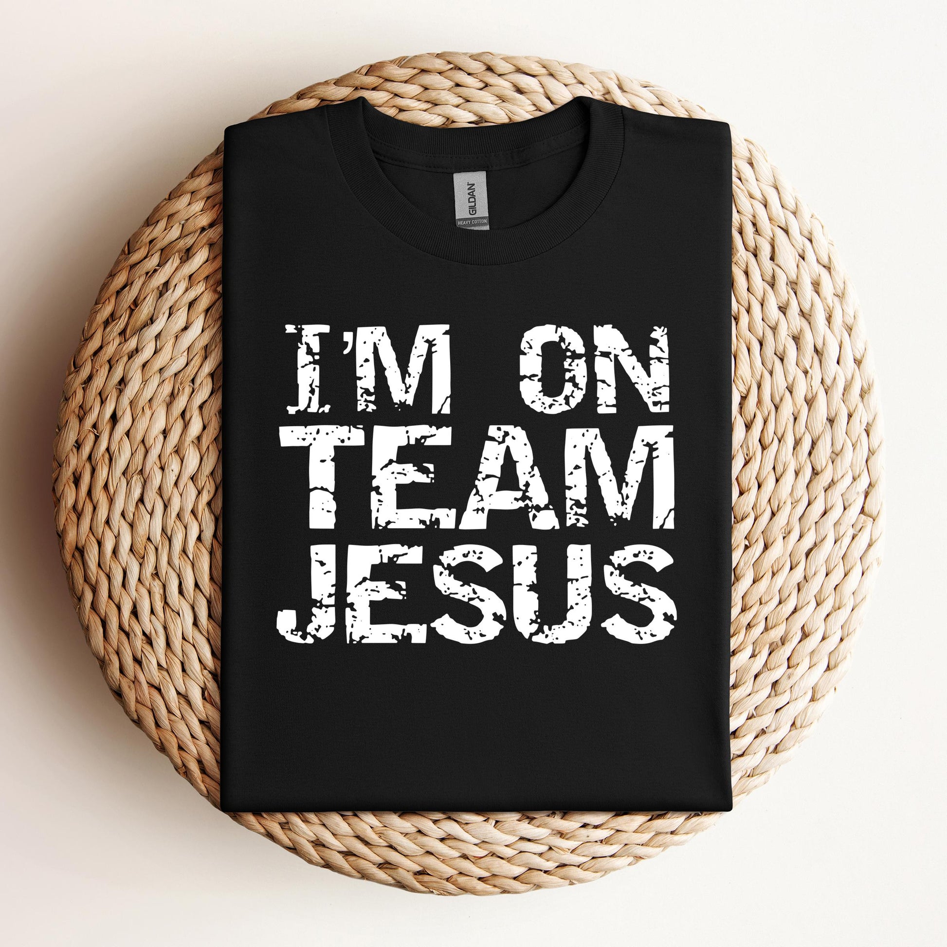 Team Jesus