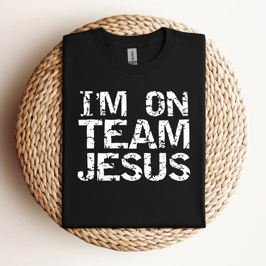 Team Jesus