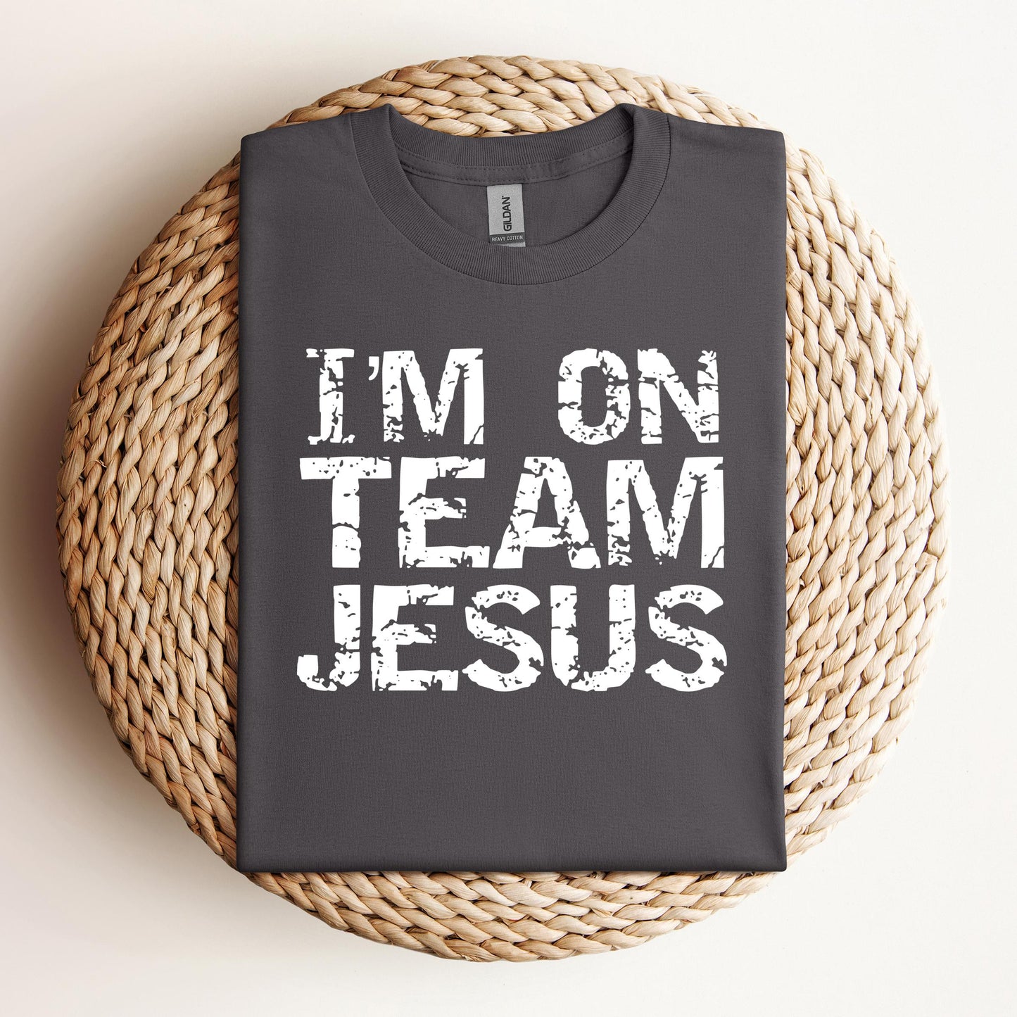 Team Jesus