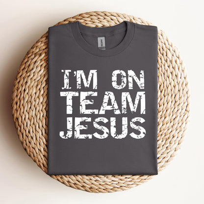 Team Jesus