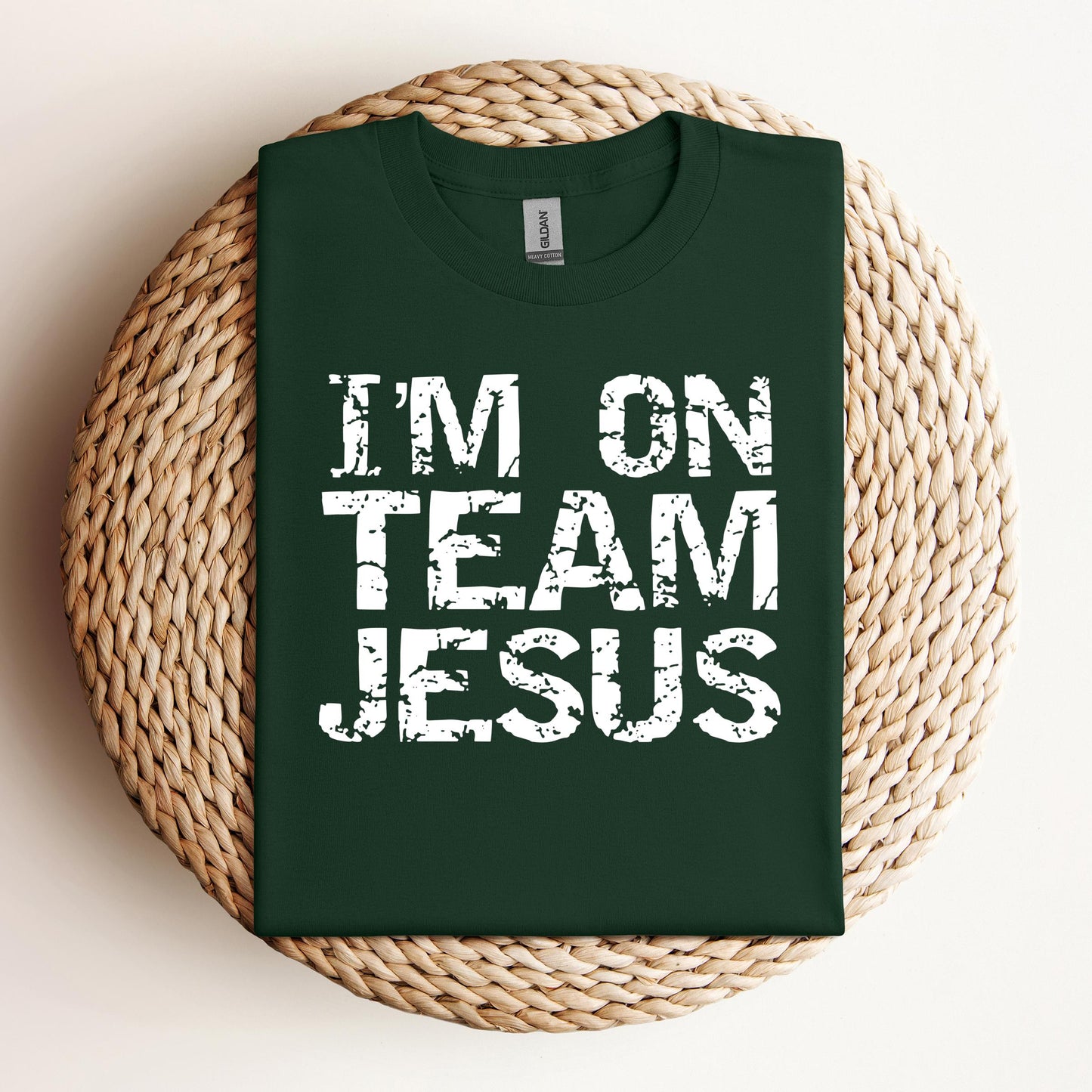 Team Jesus