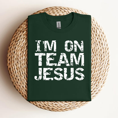 Team Jesus