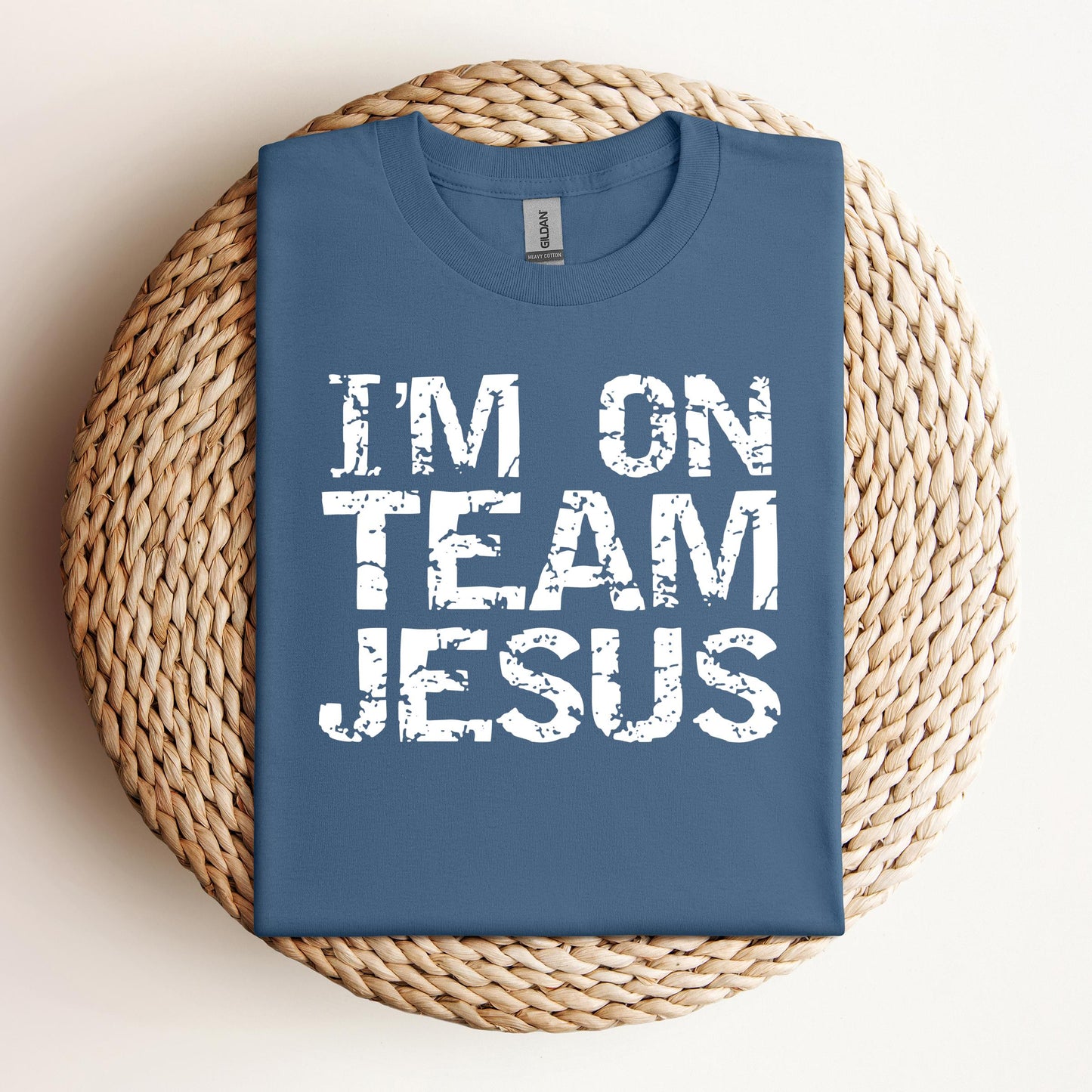 Team Jesus