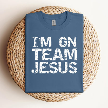 Team Jesus