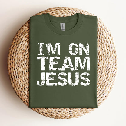 Team Jesus