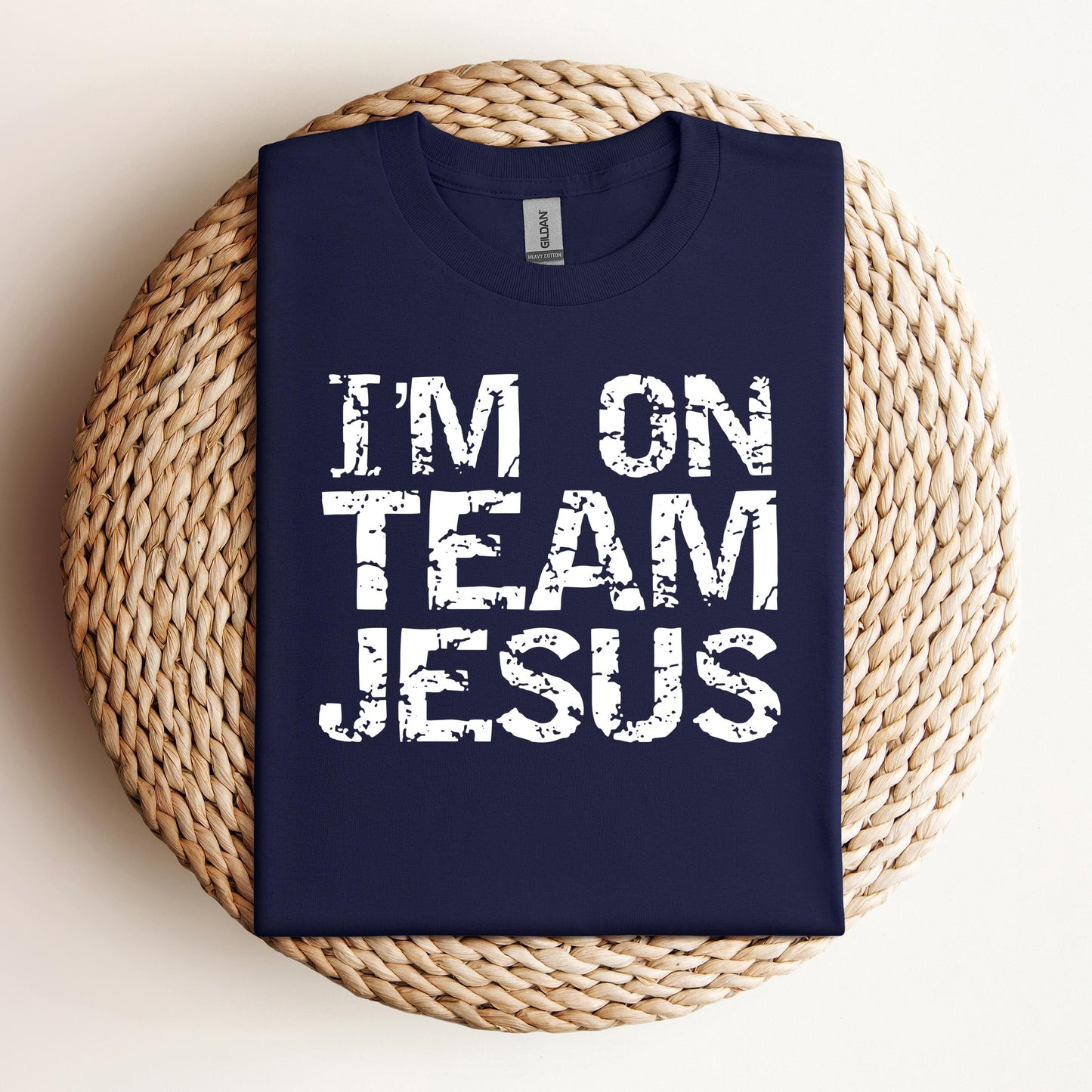 Team Jesus