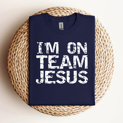 Team Jesus