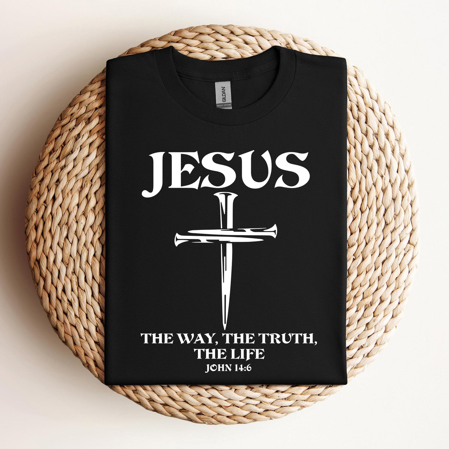 TheWay Jesus