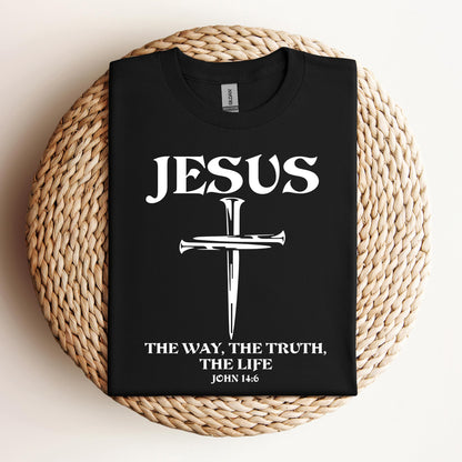TheWay Jesus