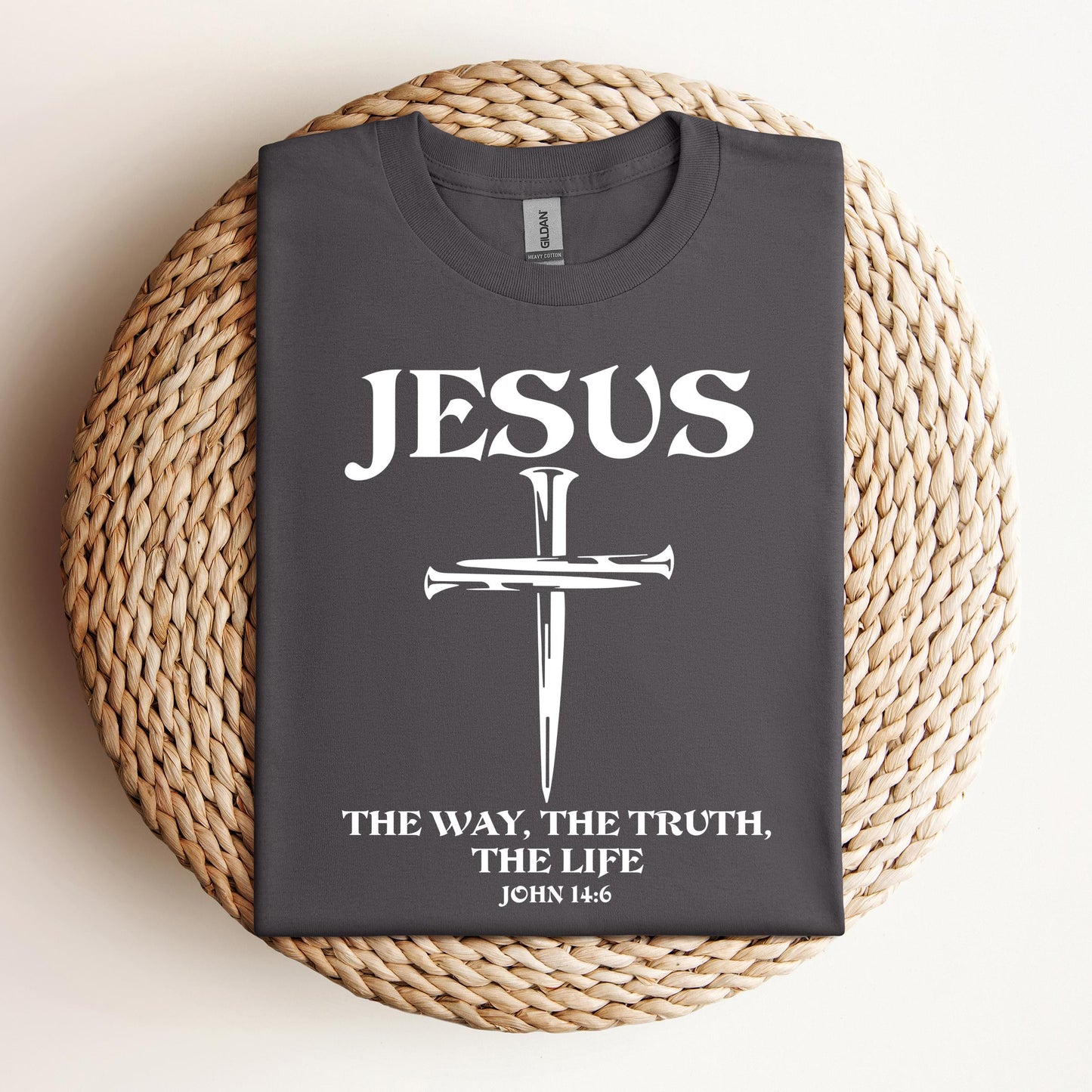 TheWay Jesus