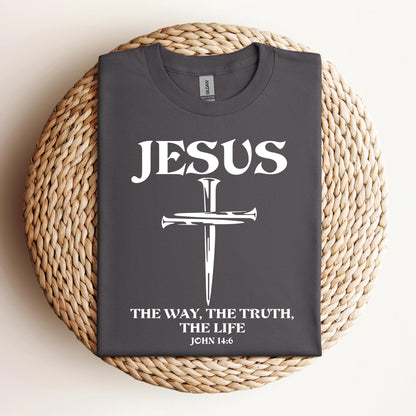 TheWay Jesus