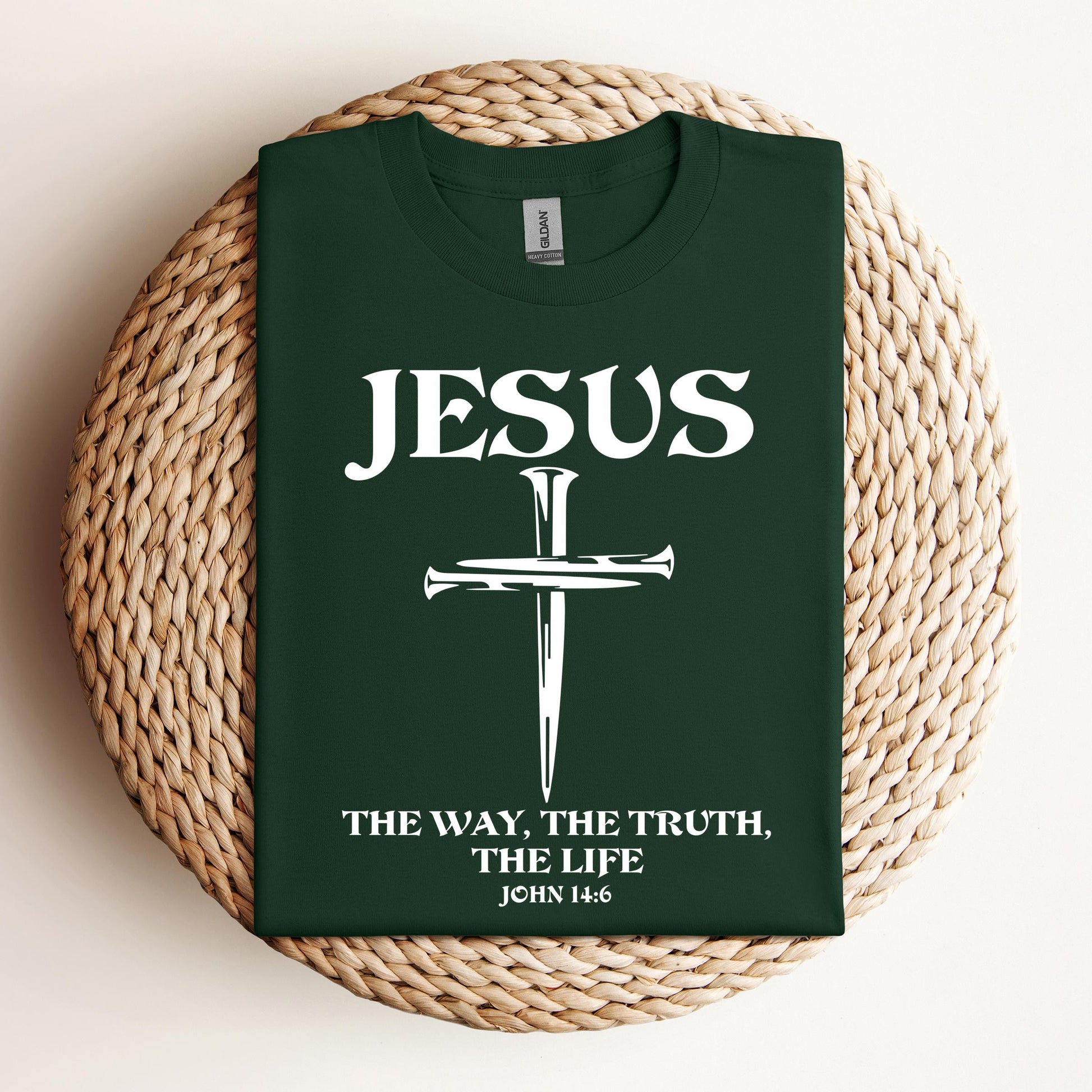 TheWay Jesus