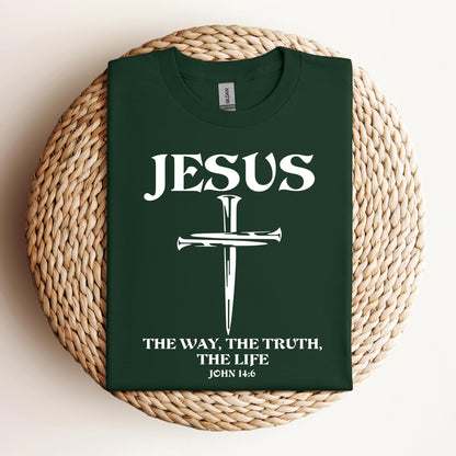 TheWay Jesus