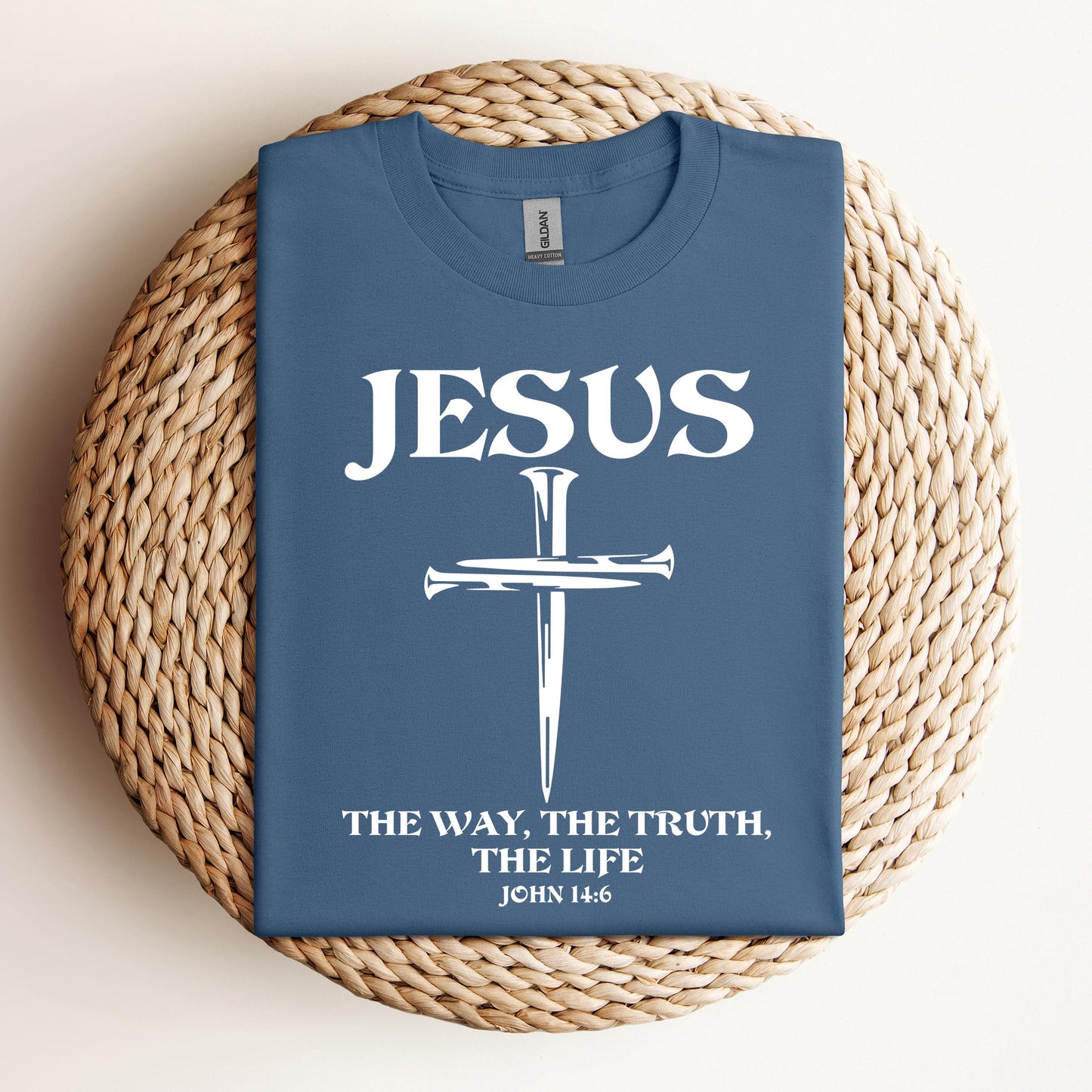 TheWay Jesus