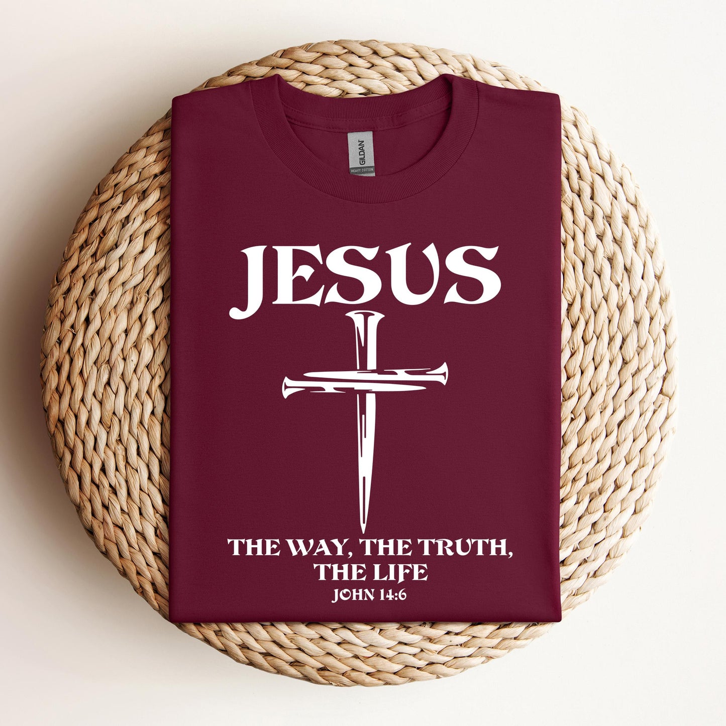 TheWay Jesus