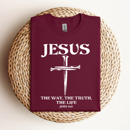 TheWay Jesus