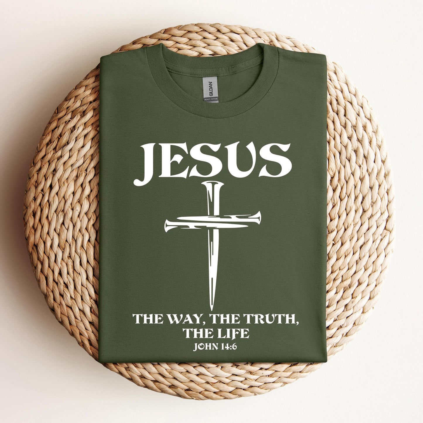 TheWay Jesus