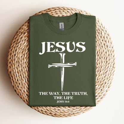TheWay Jesus