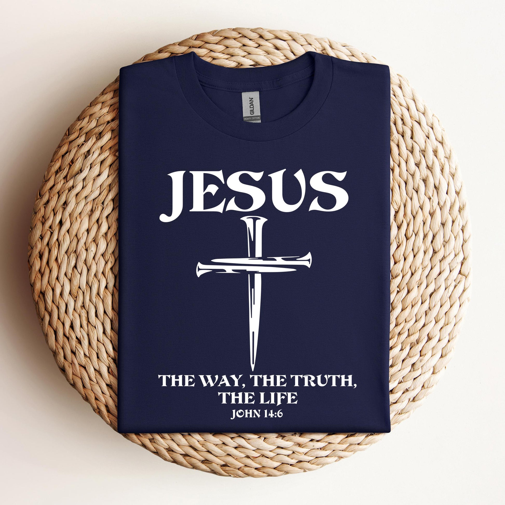 TheWay Jesus