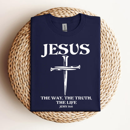 TheWay Jesus