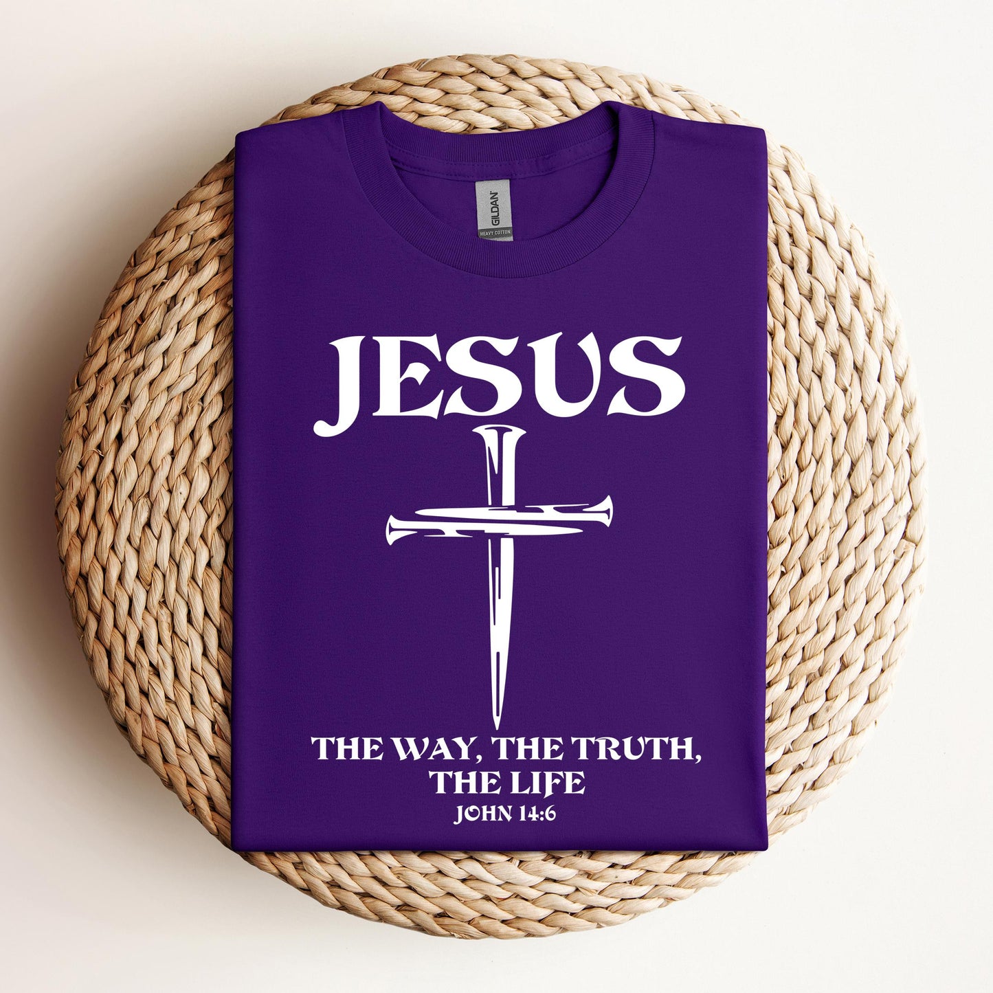 TheWay Jesus
