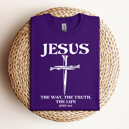 TheWay Jesus