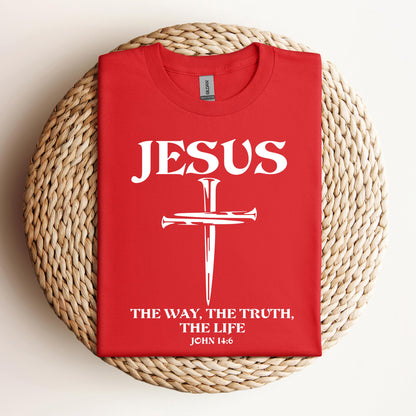 TheWay Jesus