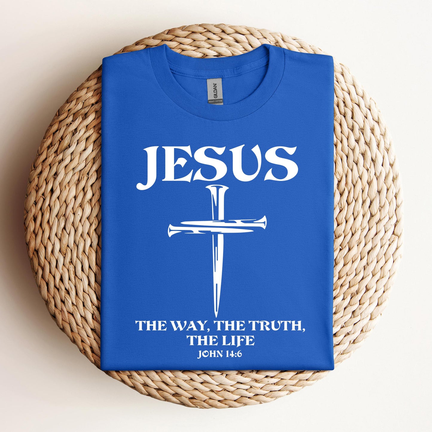 TheWay Jesus