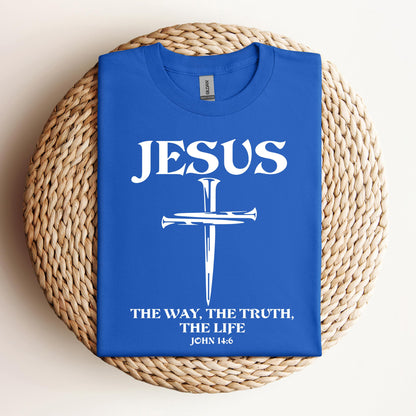TheWay Jesus