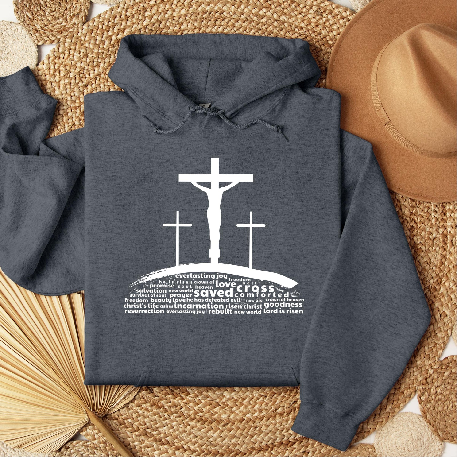 The Cross on Calvary 01
