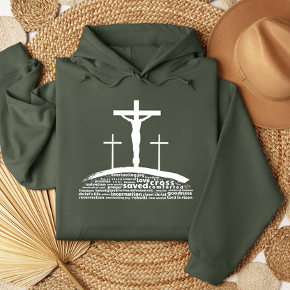 The Cross on Calvary 01