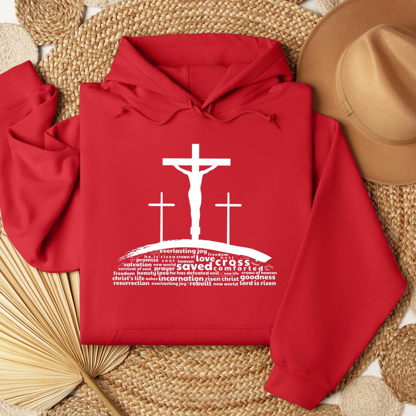 The Cross on Calvary 01