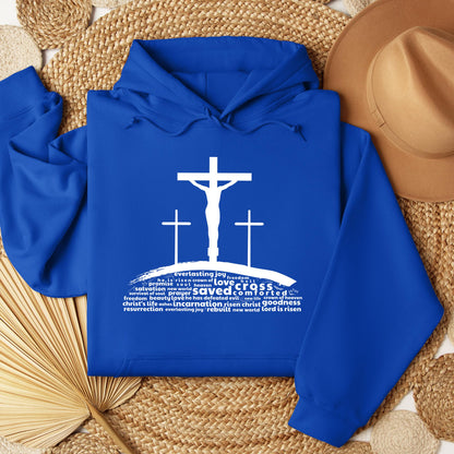 The Cross on Calvary 01