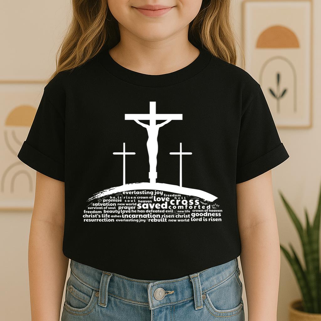 The Cross on Calvary 01