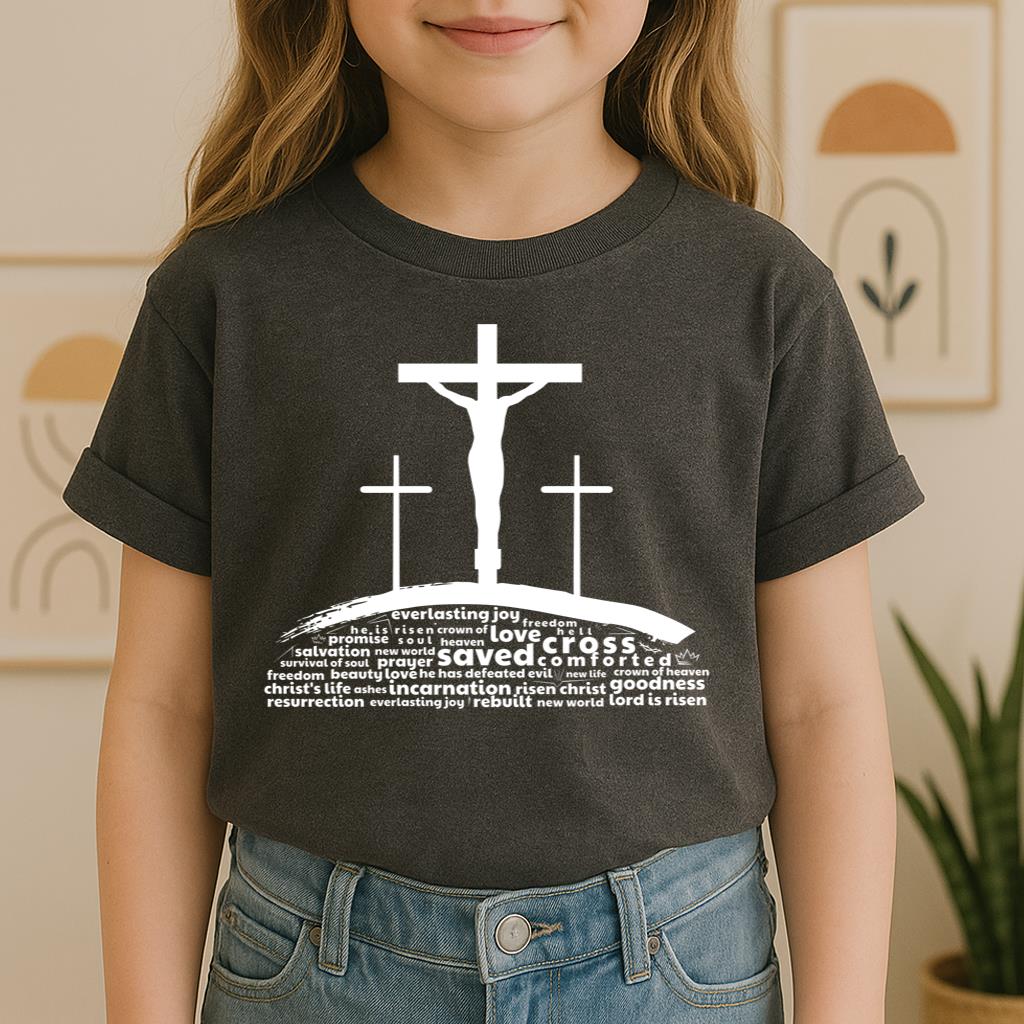 The Cross on Calvary 01