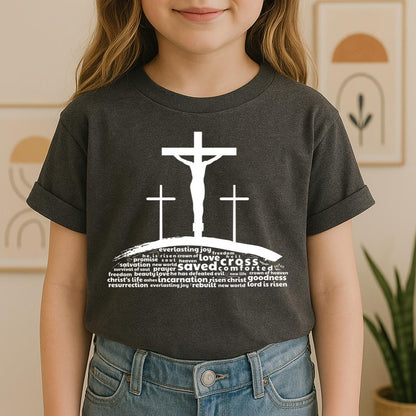 The Cross on Calvary 01