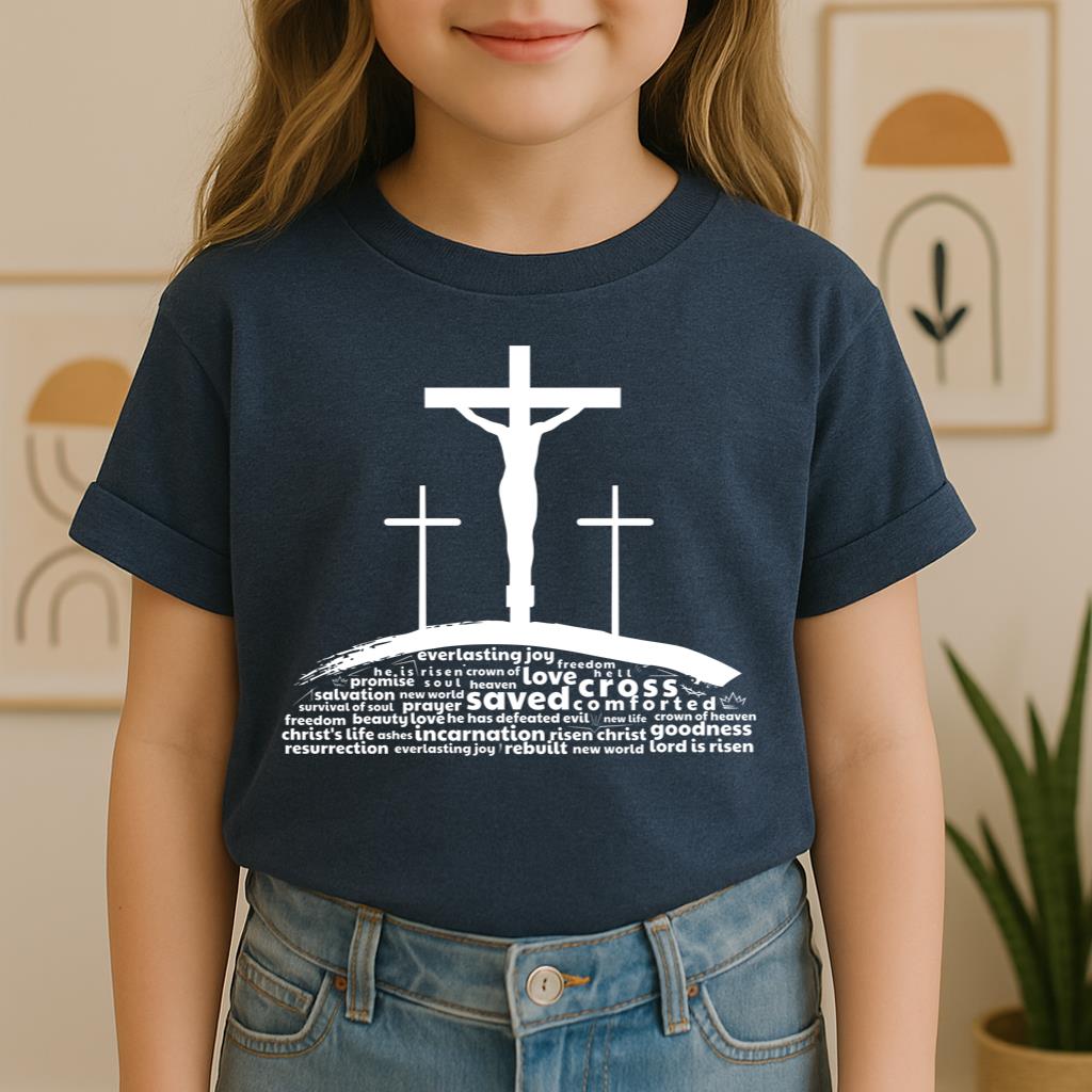 The Cross on Calvary 01
