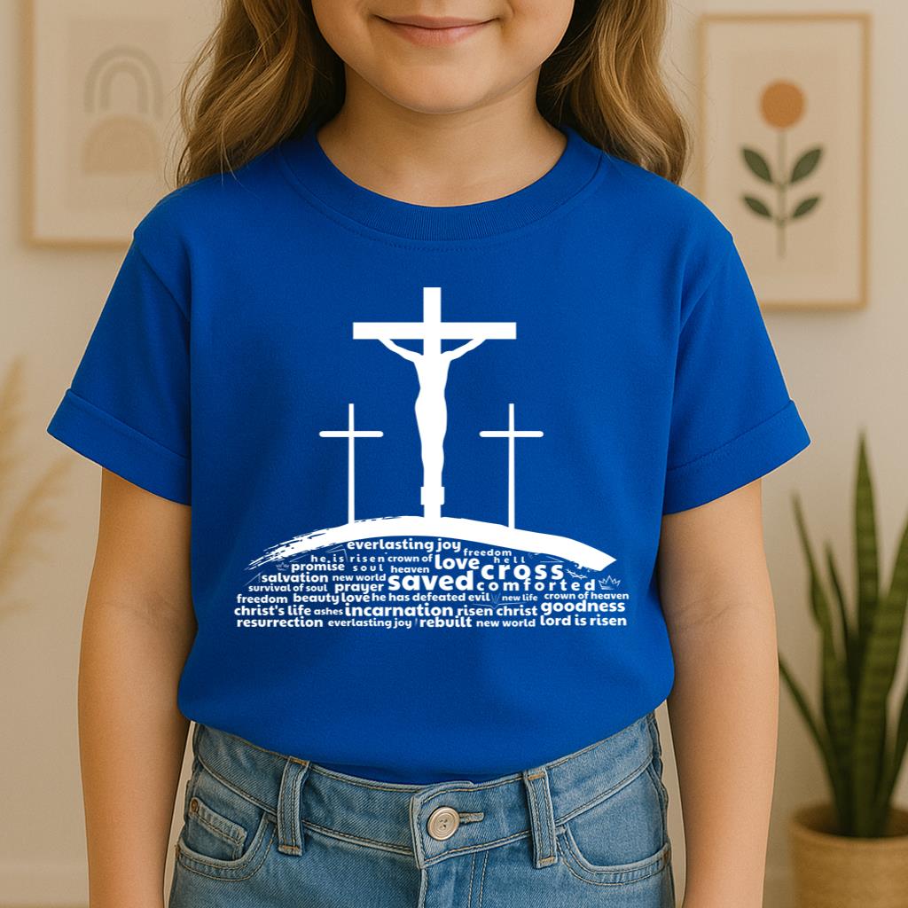 The Cross on Calvary 01
