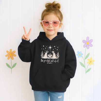 The Greatest Gift Of All Matthew 1.21 10