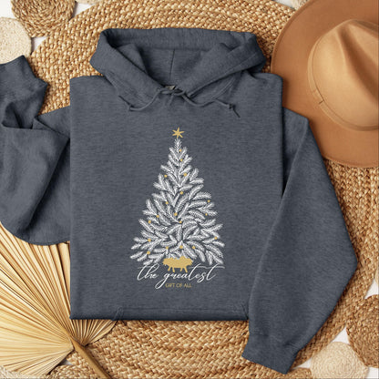 The Greatest Gift Of All