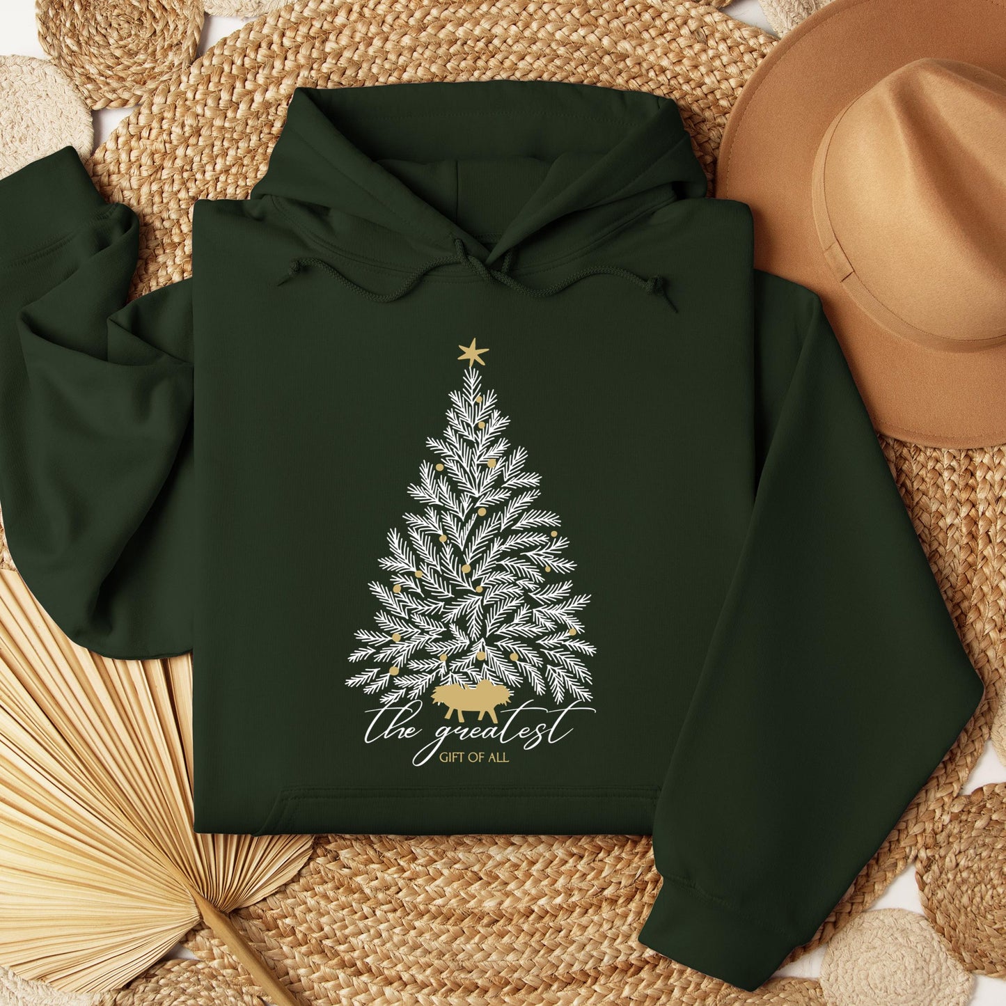 The Greatest Gift Of All