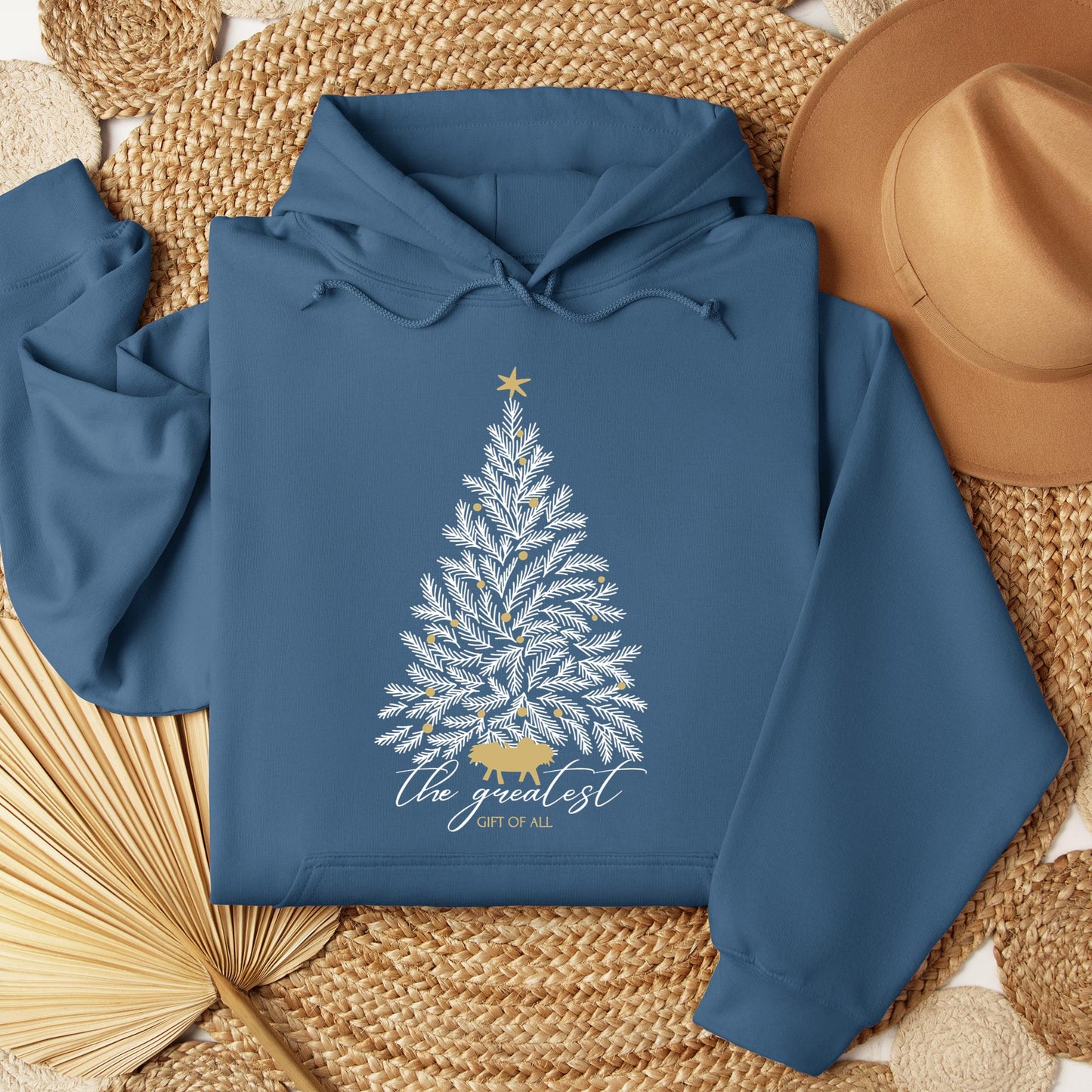 The Greatest Gift Of All