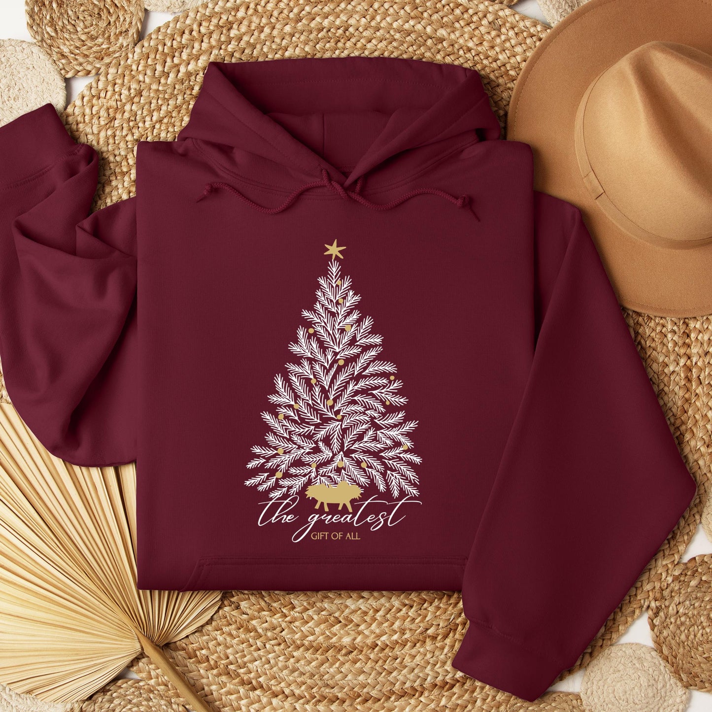 The Greatest Gift Of All