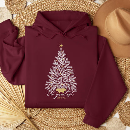 The Greatest Gift Of All