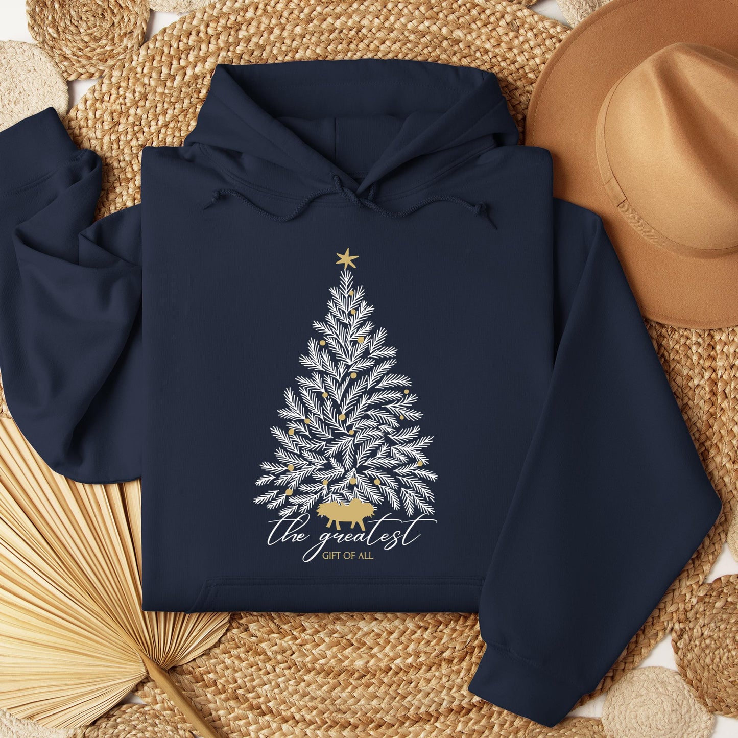 The Greatest Gift Of All