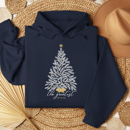 The Greatest Gift Of All