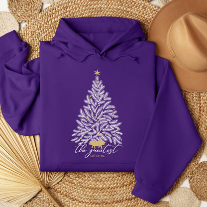 The Greatest Gift Of All