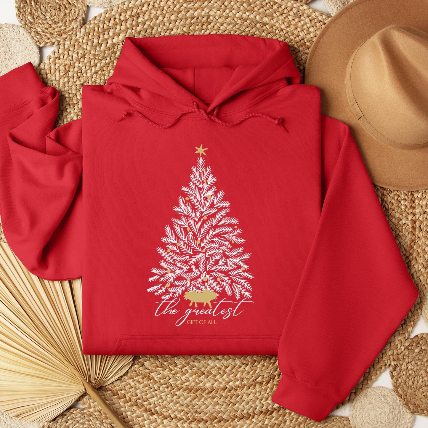 The Greatest Gift Of All